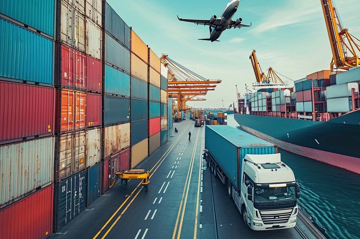 International Food Import